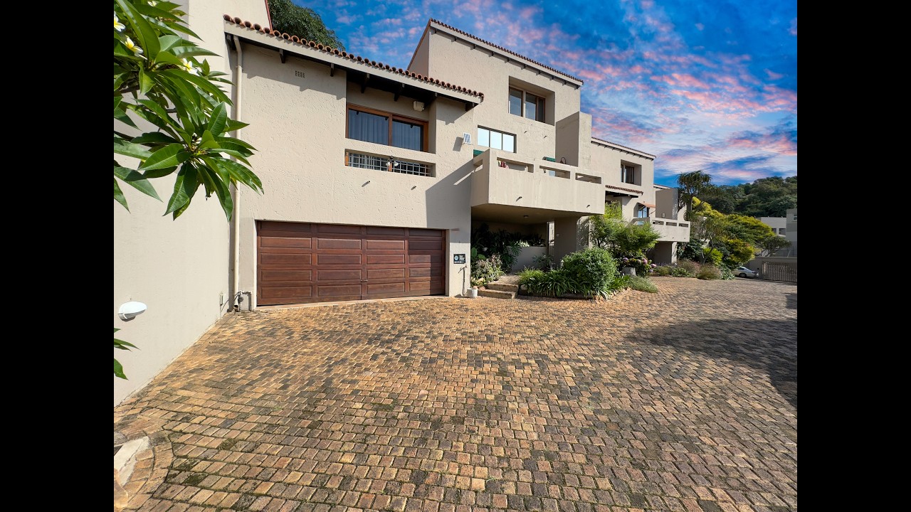 Bedford Park/Bedfordview Stunning Renovated 3 Bedroom 3 Bathroom Multi-Level Home For Sale R2.9Mil