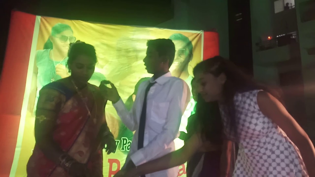 Tushar Sonwane baday parti ora cantri ubale nagar pune