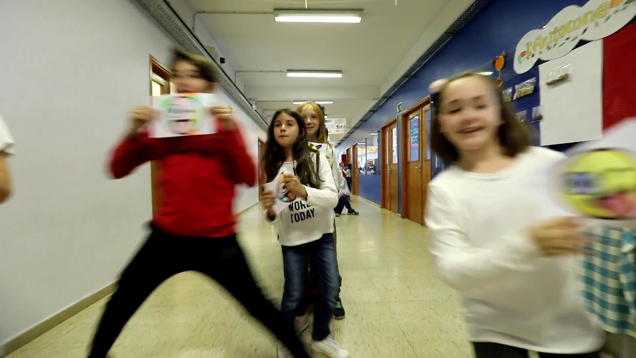 LIPDUB SANT ERMENGOL 18-19