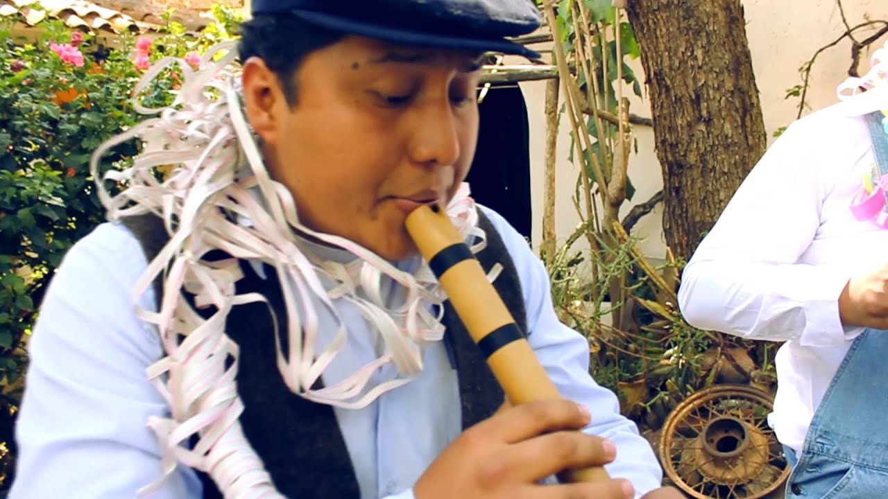 Estudiantina LOS ARTESANOS - Carnaval de antaño