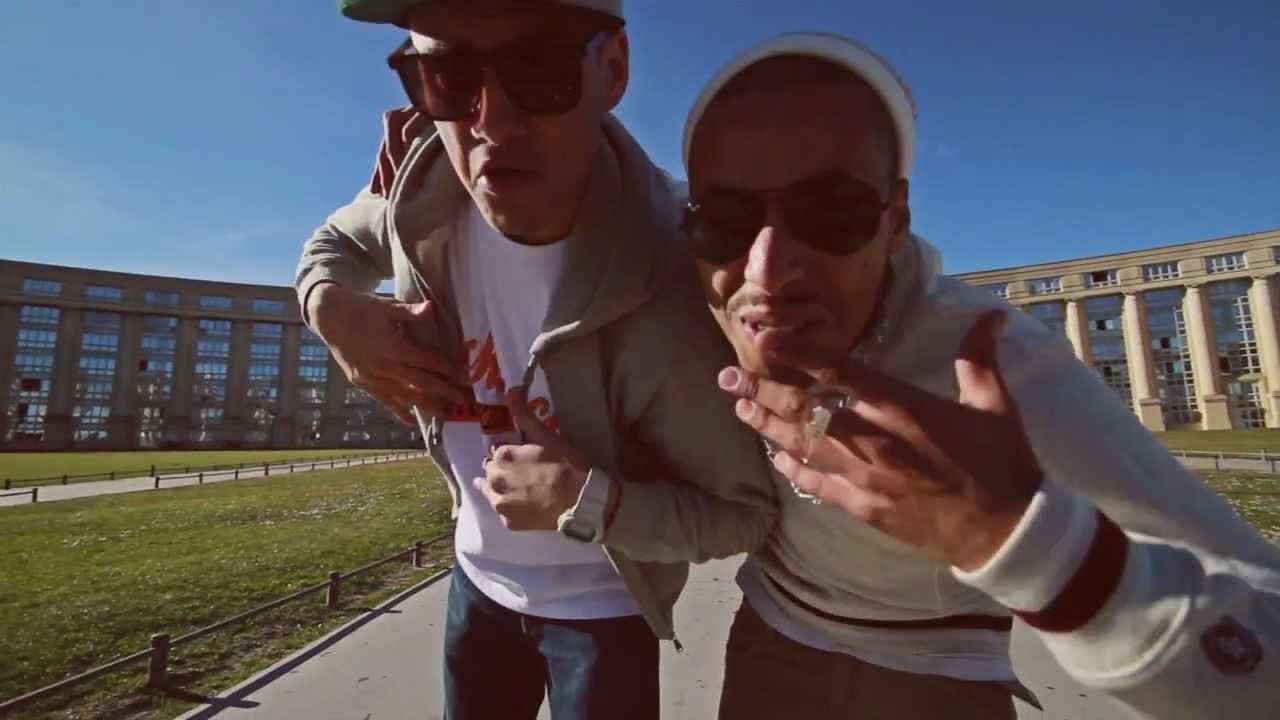 NEMIR feat DEEN BURBIGO - AILLEURS