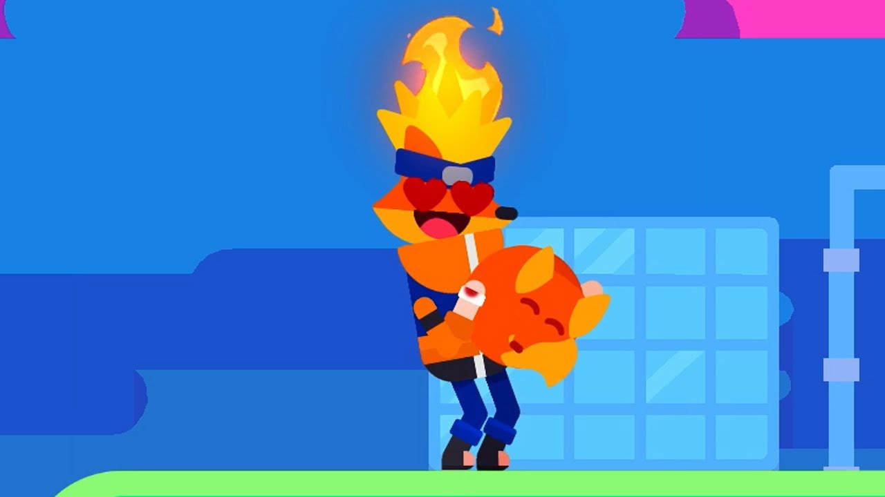Bowmasters New Update Characters - Kabuto Bronze Silver Gold Tournament Gameplay Walkthrough