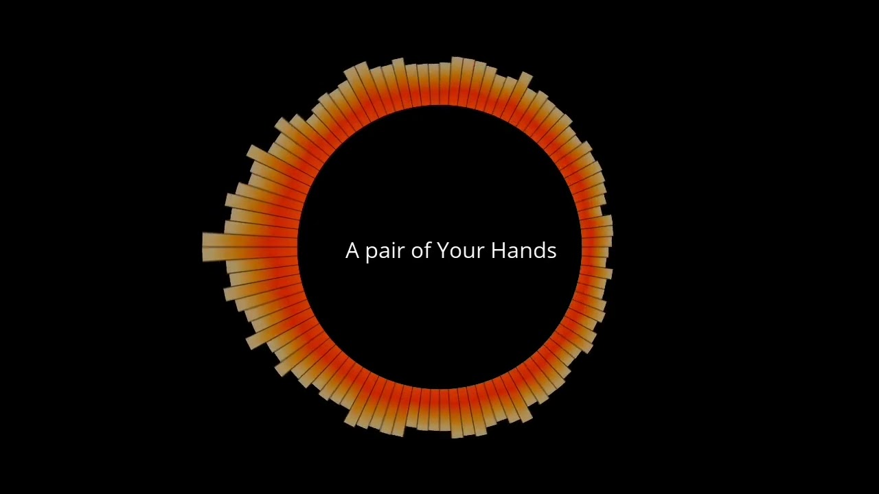 A pair of Your Hands