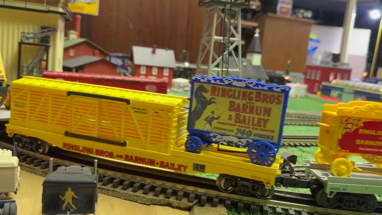 Lionel Legacy Denver & Rio Grande EM 1