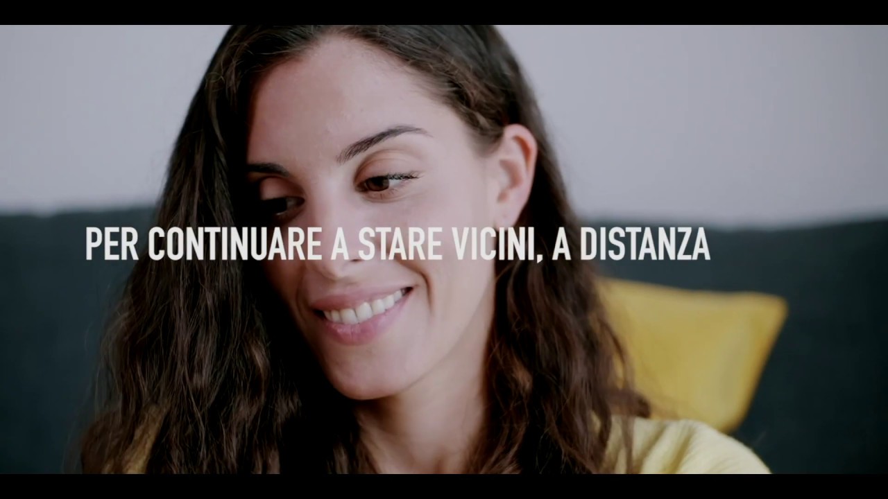 UNIBS #viciniadistanza