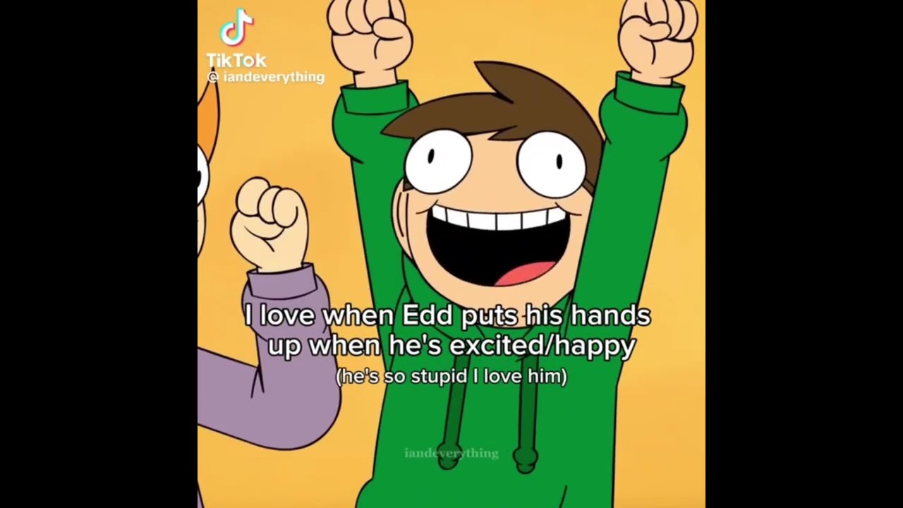 EDDSWORLD TIKTOK COMPILATION - animation memes, edits, and more!