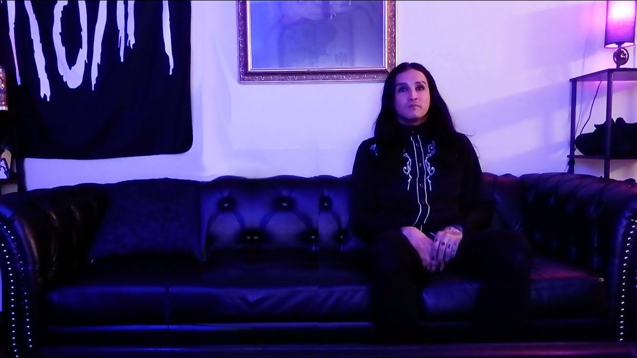 Mourning Service - Aria Regretta (Music Video)