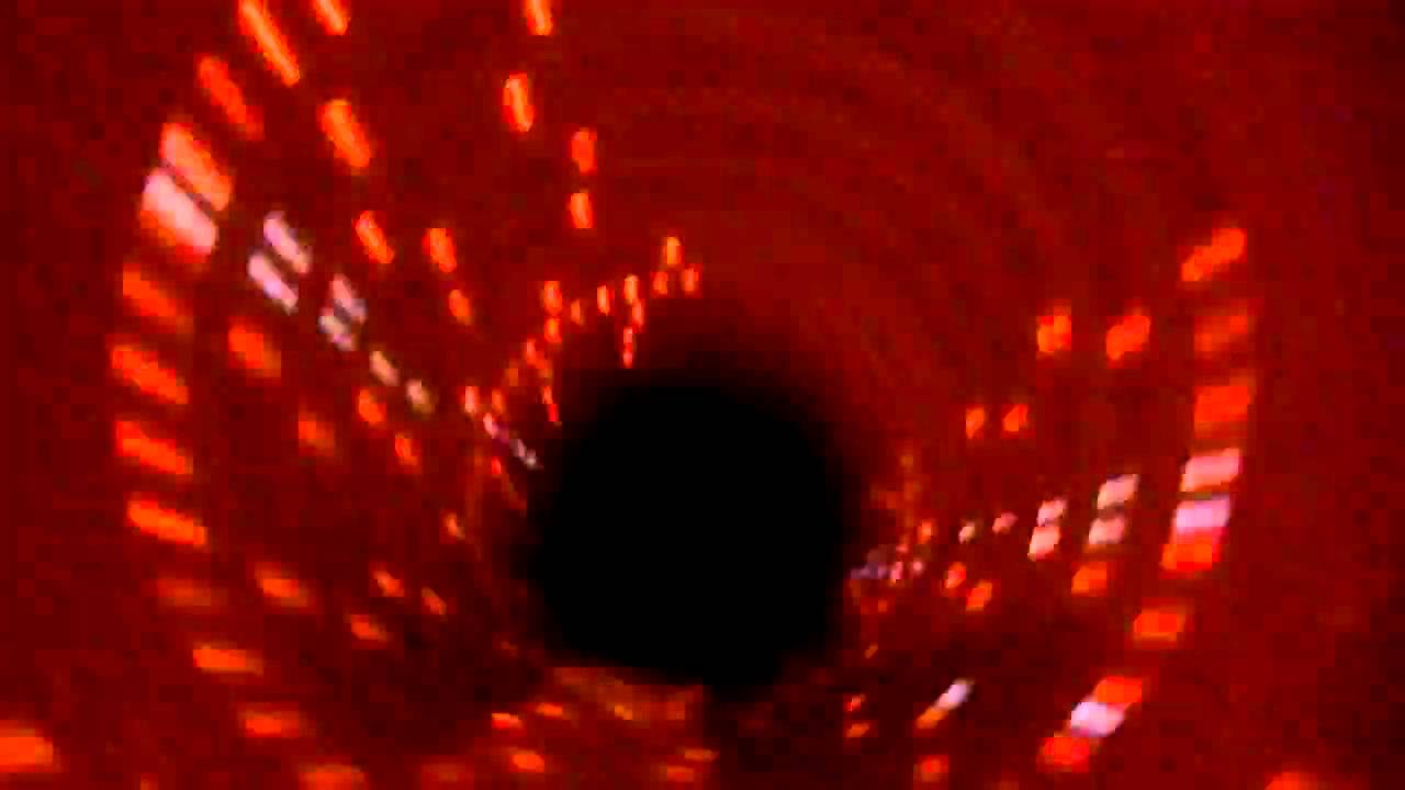Blindschacht Rutsche100 Meter Aquapark Oberhausen