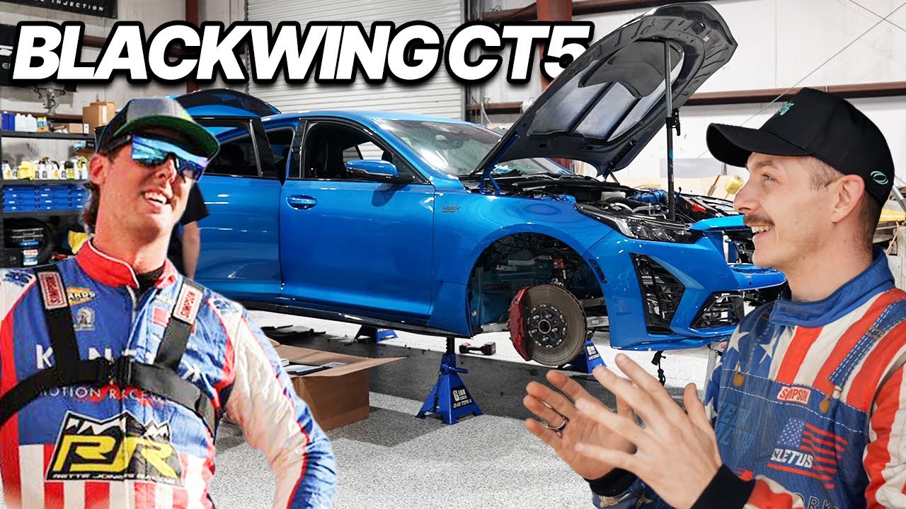 Design Time Episode 21: Angle Kit Design for Cleetus and Adam LZ