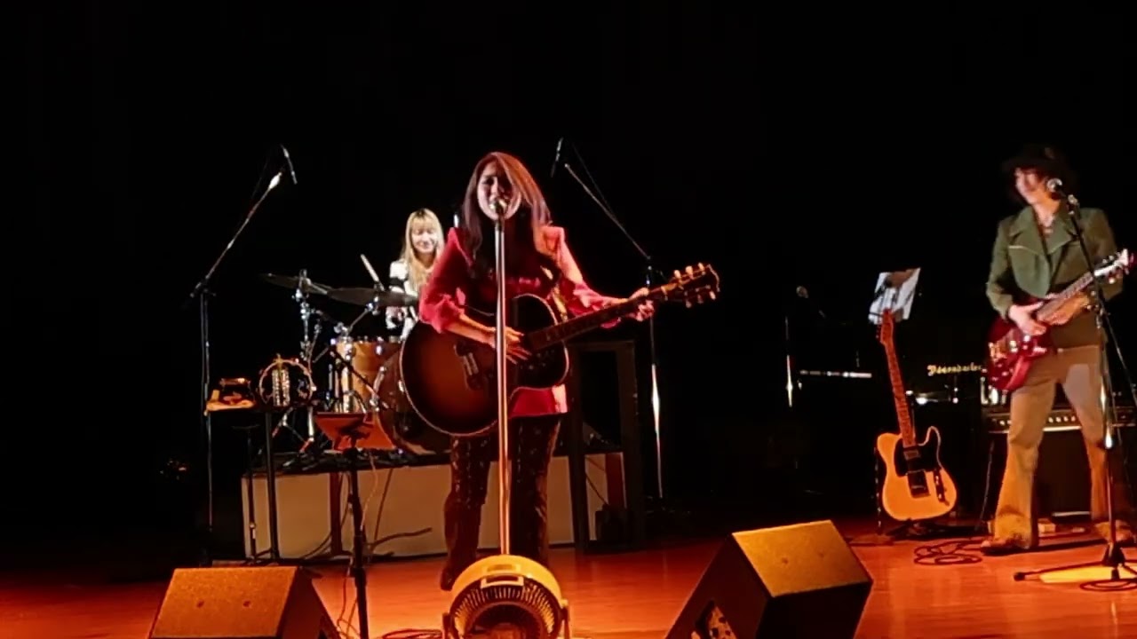 The Lady Shelters 💋 Legend of Rock Tribute Concert in Akasaka ②