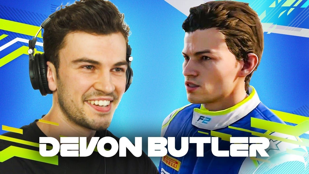 Get to know the real life Devon Butler