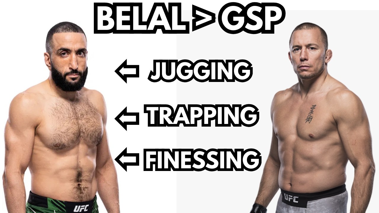 Объективные факты о UFC, которые всегда будут правдой (горячие мнения)
