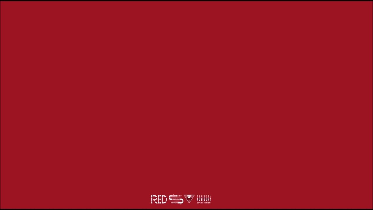 Red - CHED NFAS (Official Audio)