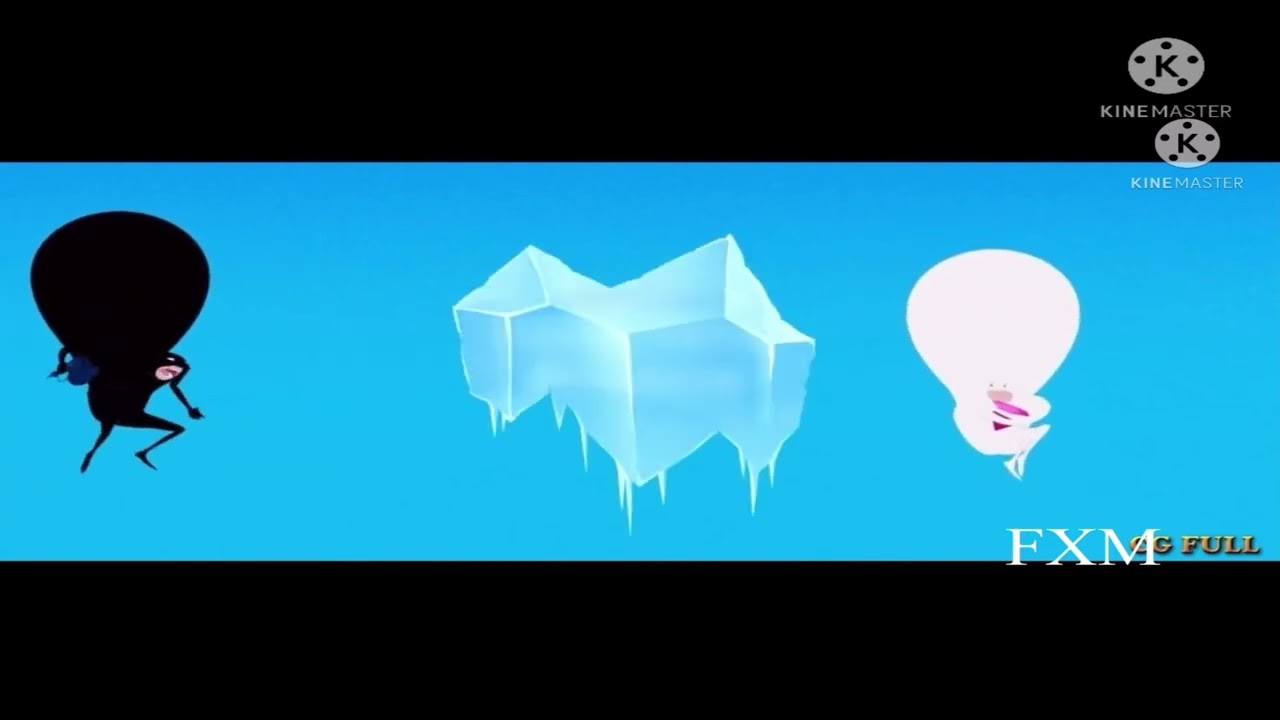 Despicable me 3 happy climax ending credits