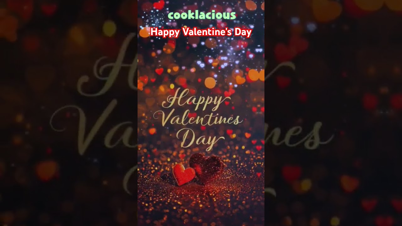Happy Valentine's Day 2025 / 14 Feb / Valentine's Day status #love #song #status #shorts