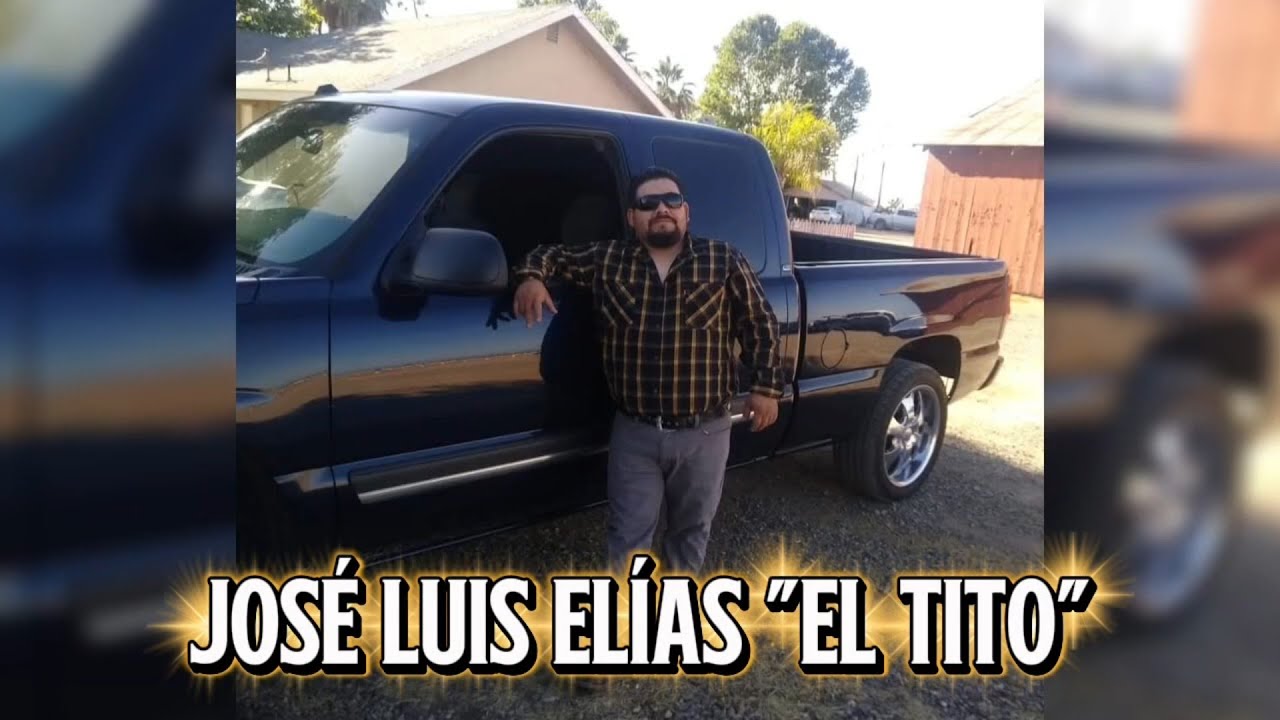 🎧 JOSÉ LUIS ELÍAS “EL TITO” (Instrumental)🎼🤠 | Corrido tumbado | Vozenda Musical