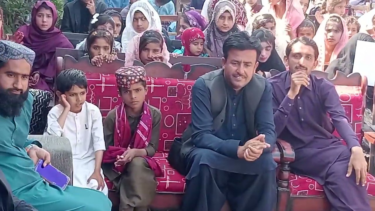 Faheem #Culture Saqafat 