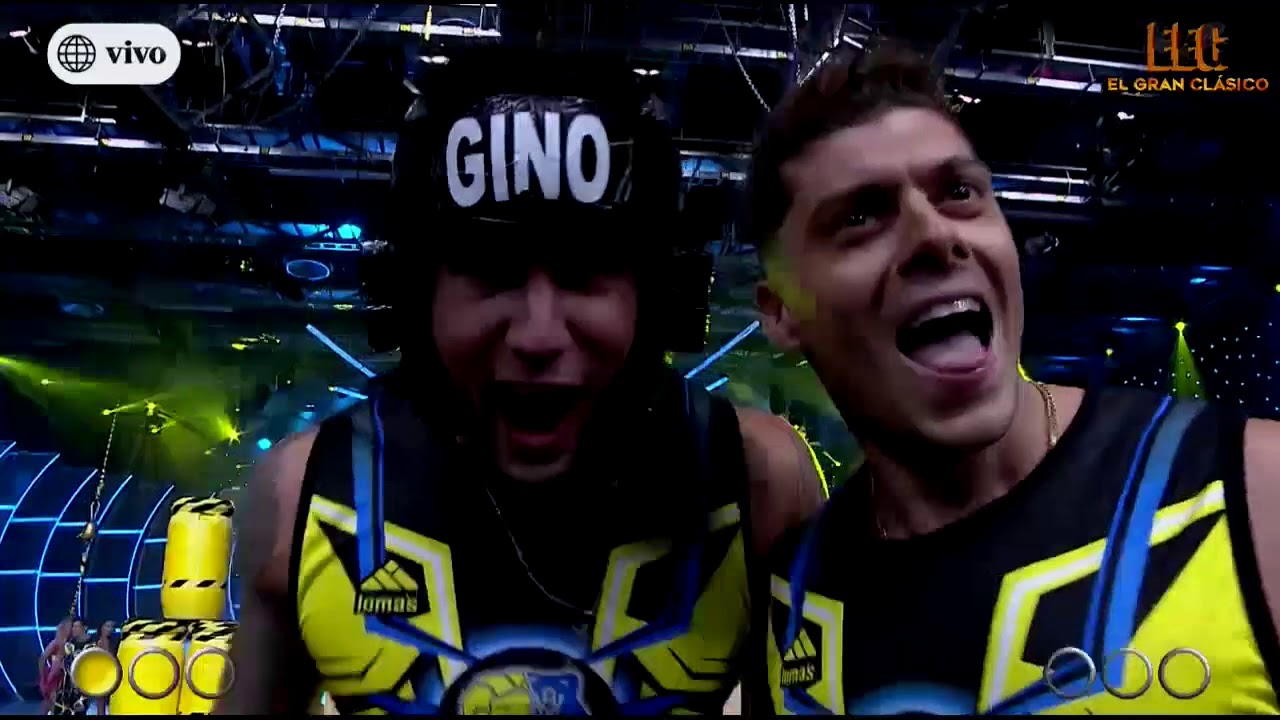 EEG La Lucha por el Honor - 15/05/2019 - 5/5