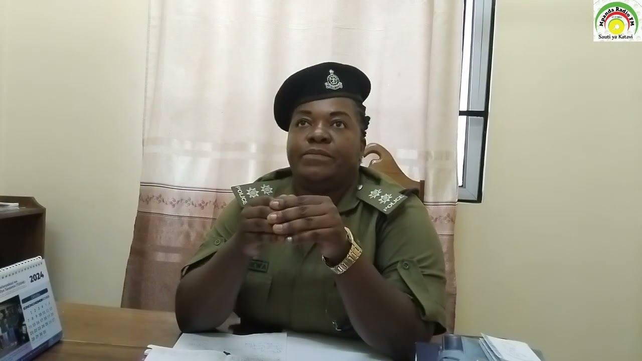 TUMIA MBINU HIZI KURIPOTI MATUKIO YA UKATILI WA KIJINSIA