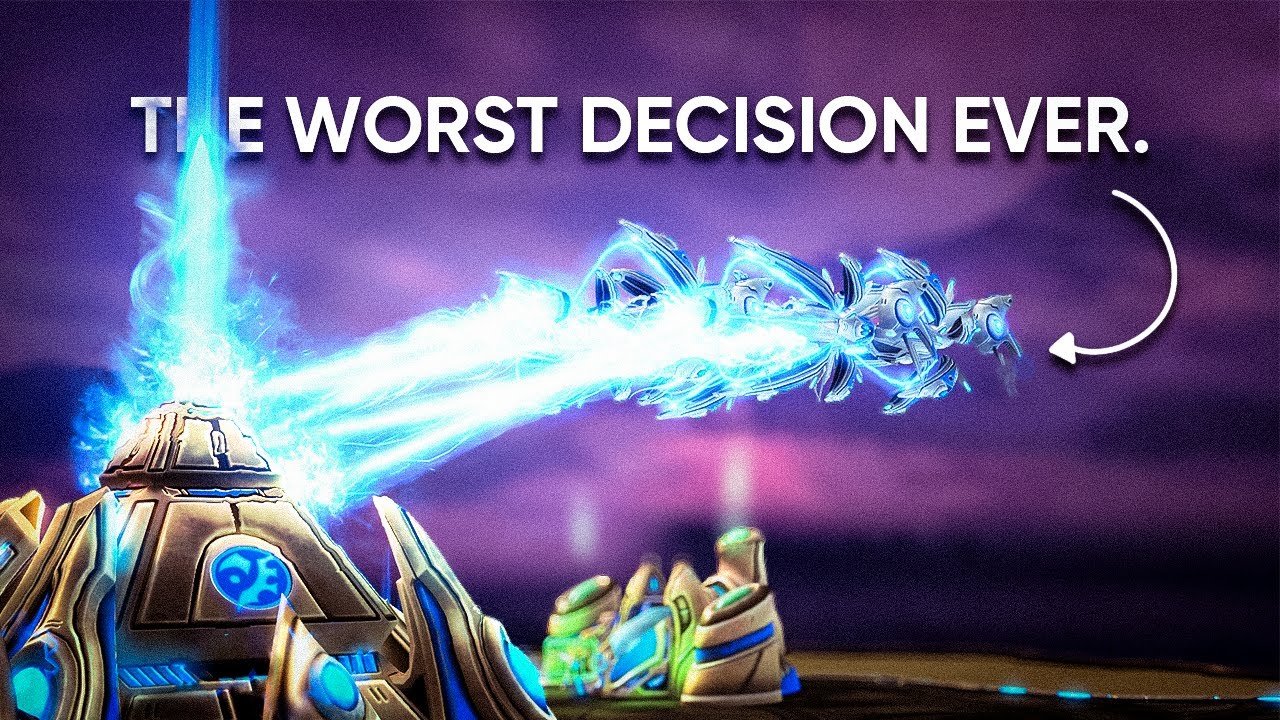 Will Cheese Fail 77 - Overcharge Vs Overcharge - LAGTV SC2
