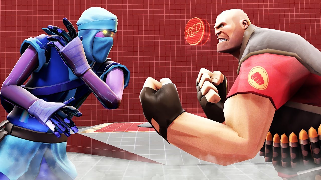 Revenge Of The Blue Scout 2
