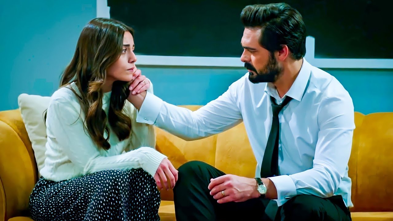 Seher e Yaman | In Your Eyes - Boyce Avenue (Tradução)