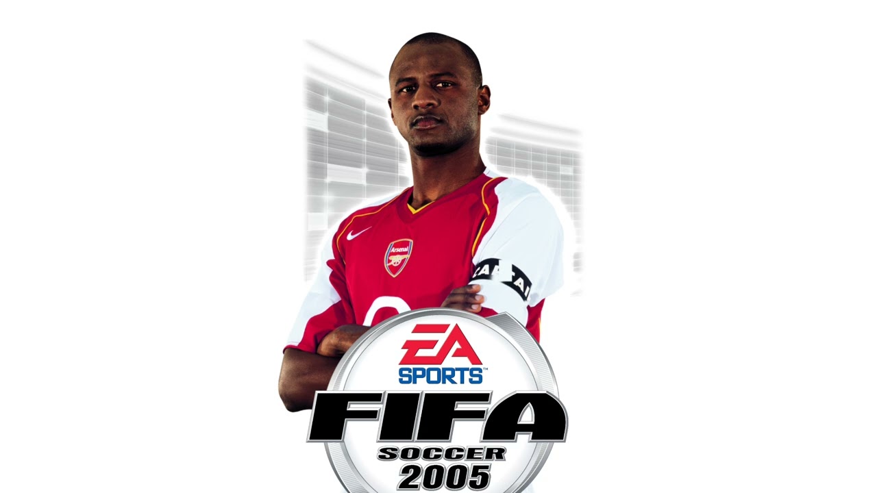 FIFA 2005 - Brothers - Dieci Cento Mille