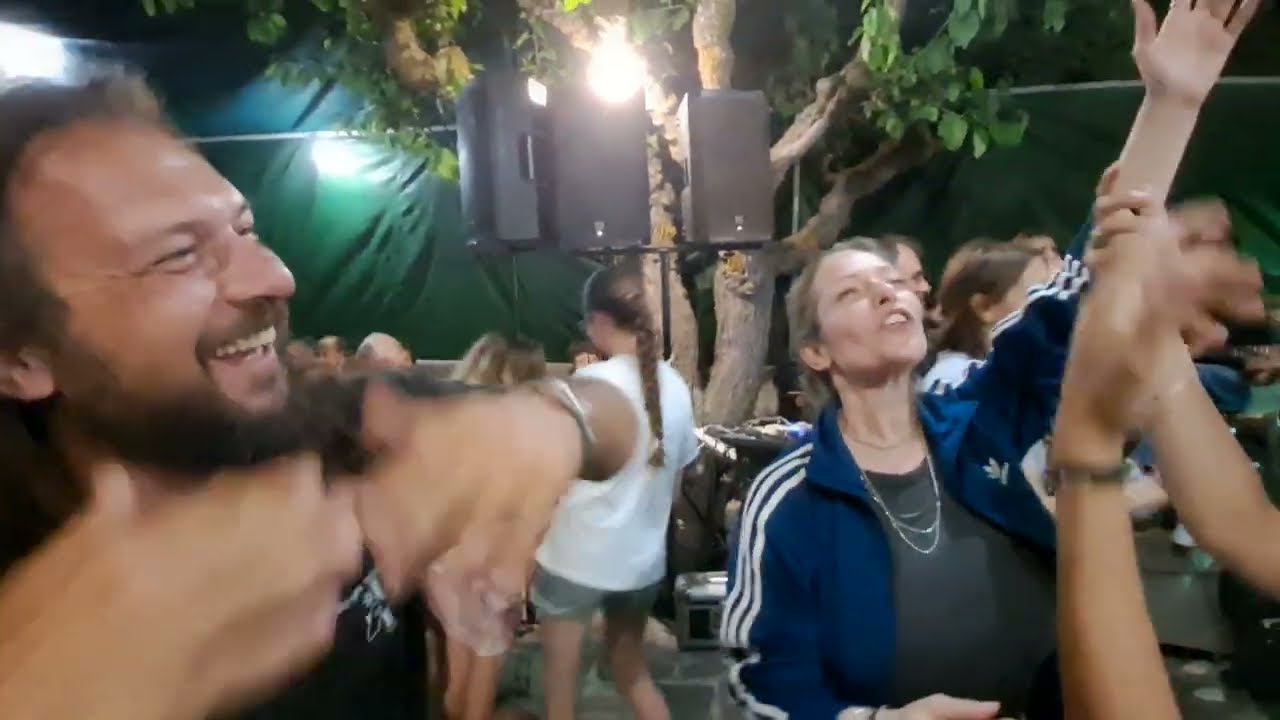 IKARIA.GR Δρούτσουλας 2025 Orientale Opa ! Aneva Sto Trapezi Mou..at Droutsoulas Live Fest FULL HD