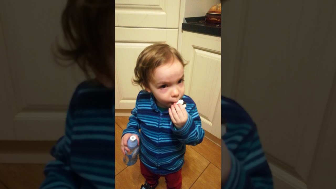 Stereotipie nel gioco di Liam-disturbo dello spettro autistico