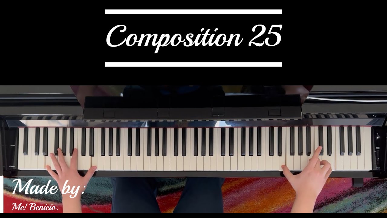 Composition 25
