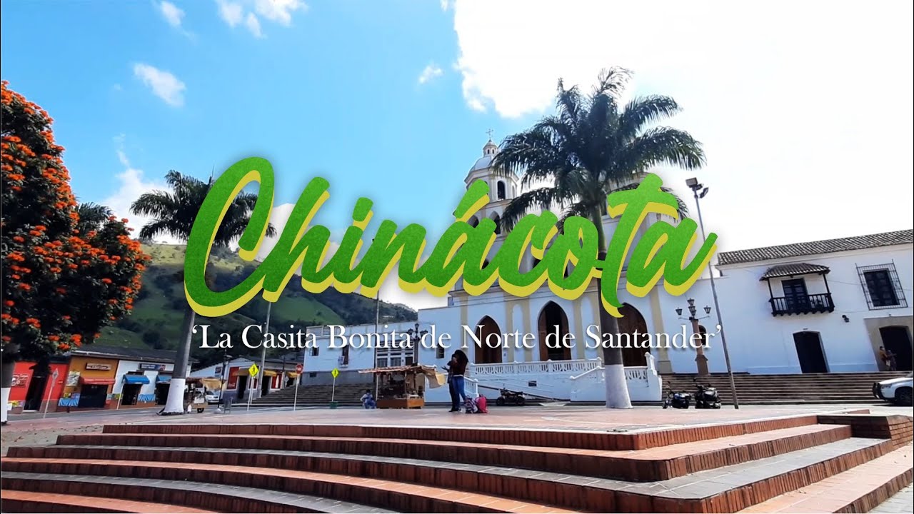 🚌 TURISMO CHINÁCOTA / POZO DEL AMOR/ VEREDA ISCALÁ / CERRO DE LA VIEJA / LOS MALETEROS 💼