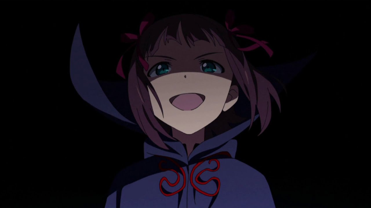 Mujin Gattai Kisaragi 