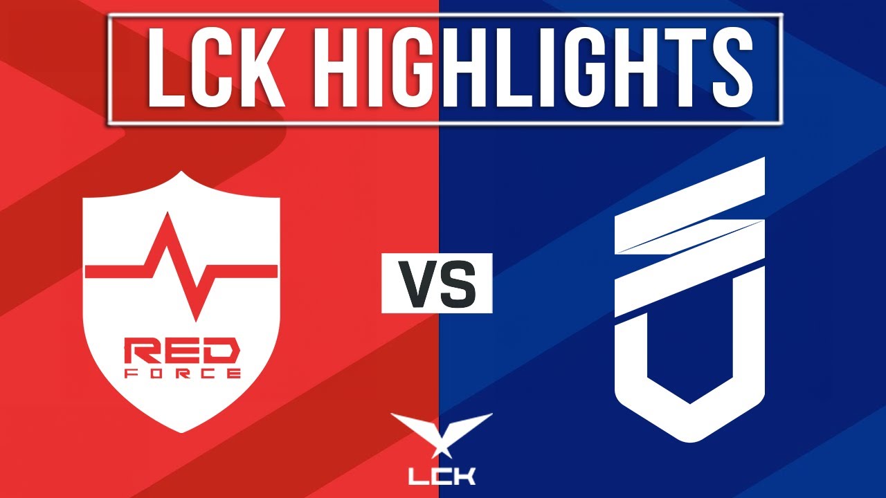 NS vs DNS Highlights ALL GAMES | LCK CUP 2026 Play-In | NS RedForce vs DN SOOPers