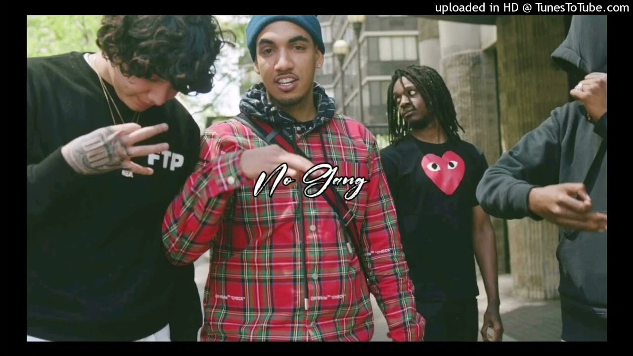 (FREE) Shoreline Mafia x Fenix Flexin x Ohgeesy Type Beat | West Coast Type Beats