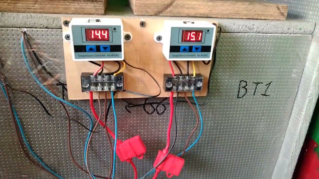 Інфрачервона плівка, обогрівом акумулятора LifePo4 Lishen 130ah.