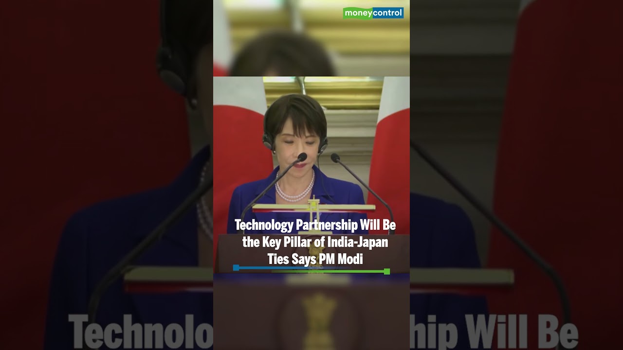 PM Modi: India-Japan tech partnership to be key pillar; joint AI statement issued