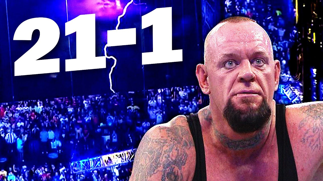 10 Najgorszych Decyzji WWE w Historii WRESTLEMANII