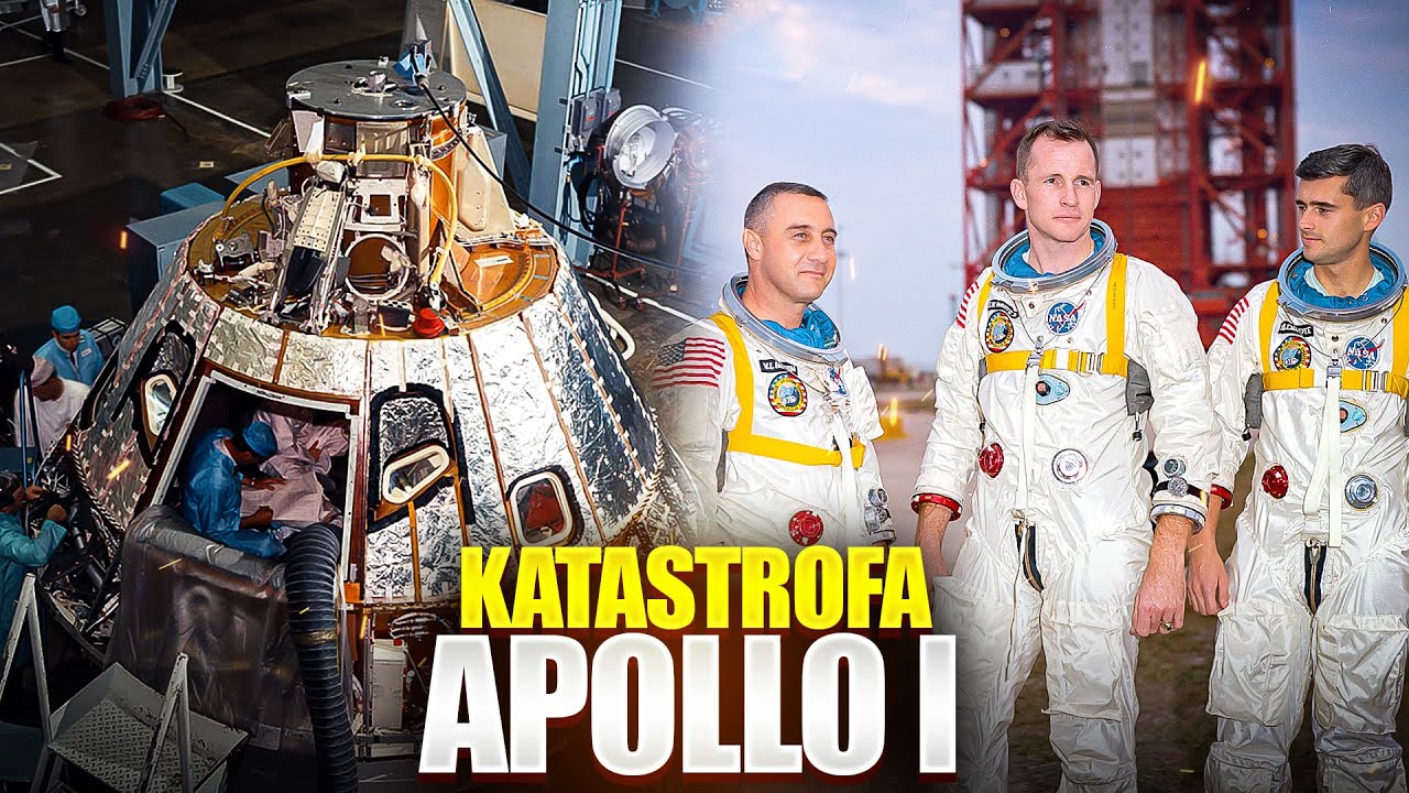 Koszmar Załogi Apollo I