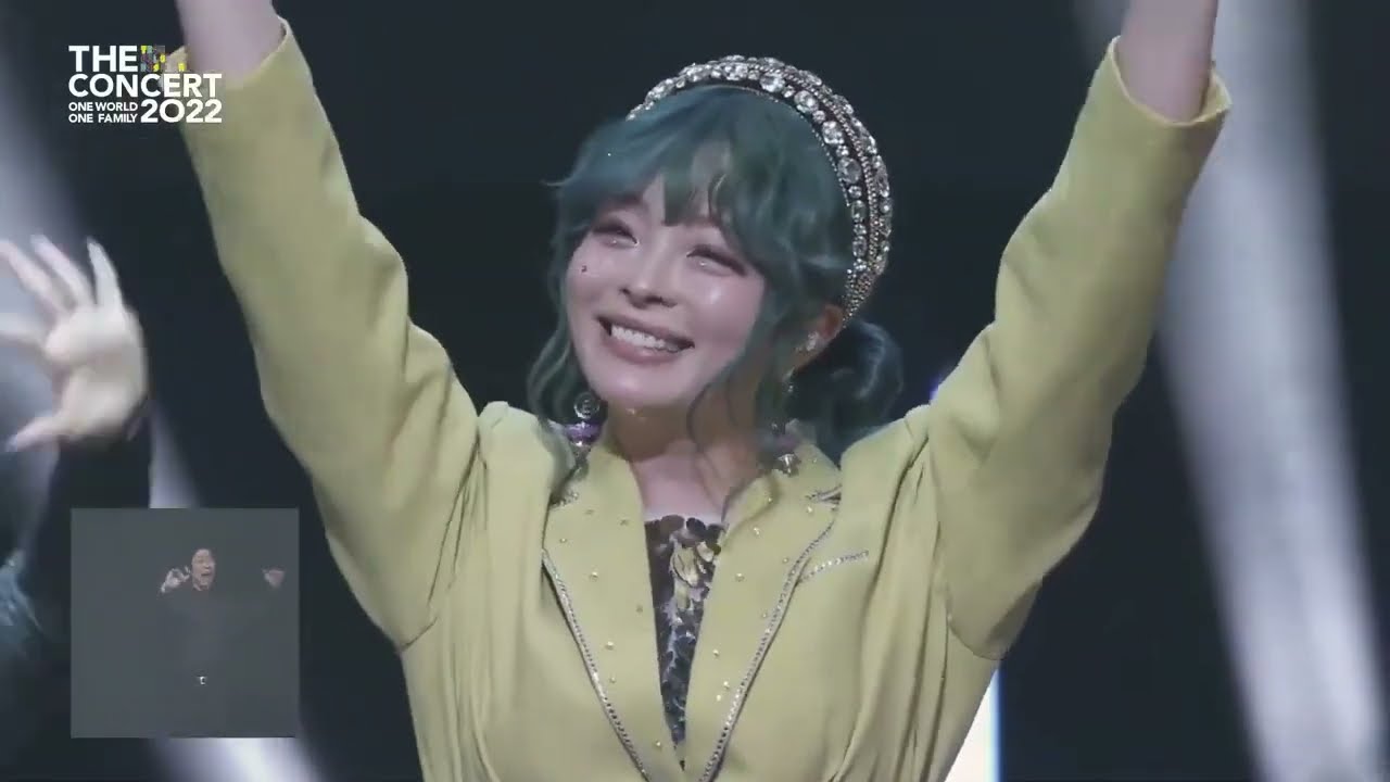 Kyary Pamyu Pamyu True Colors Festival THE CONCERT 2022 Day-2