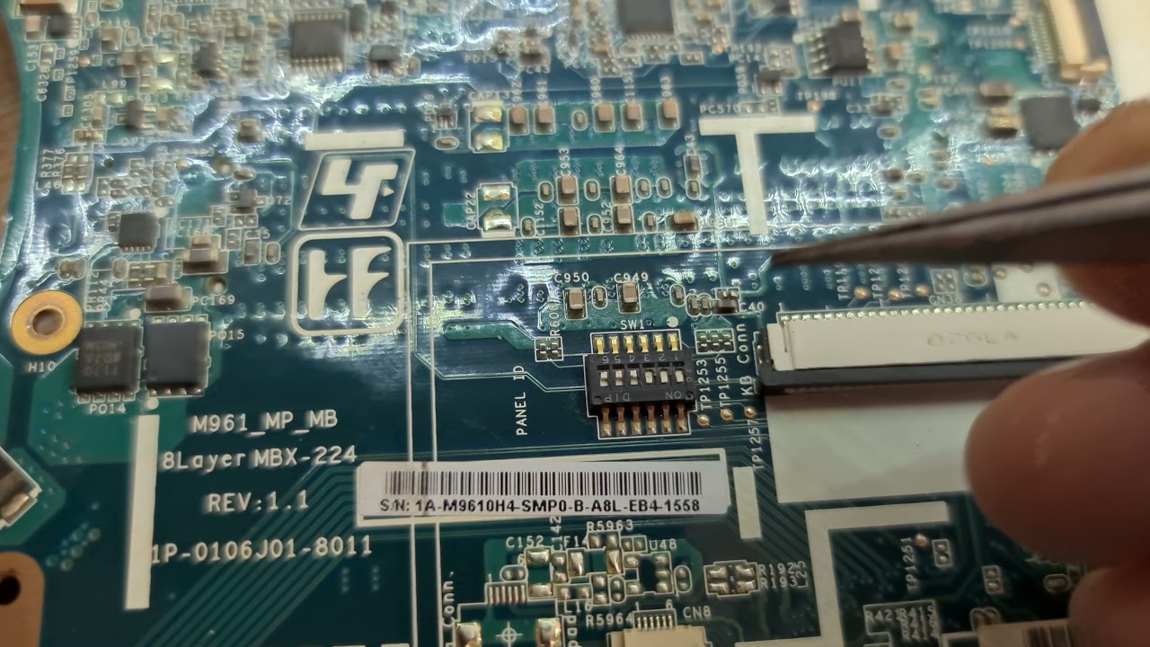PCG-61211V прошивка
