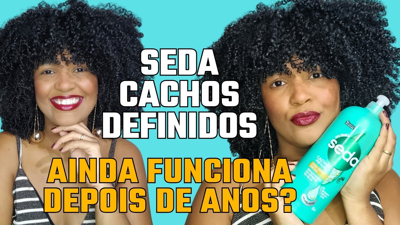 Seda Cachos Definidos: Ainda Funciona Depois de Anos?