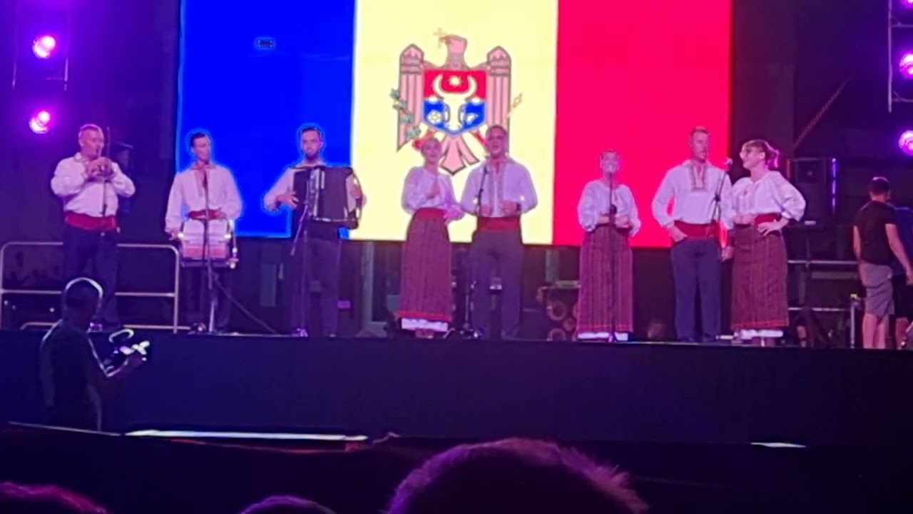 RUGA ANA LUGOJANA LUGOJ 2O25 NOU