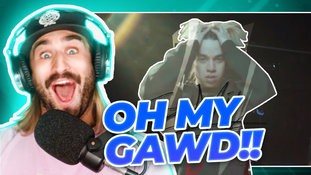 Ez Mil - 27 Bodies REACTION VIDEO!!