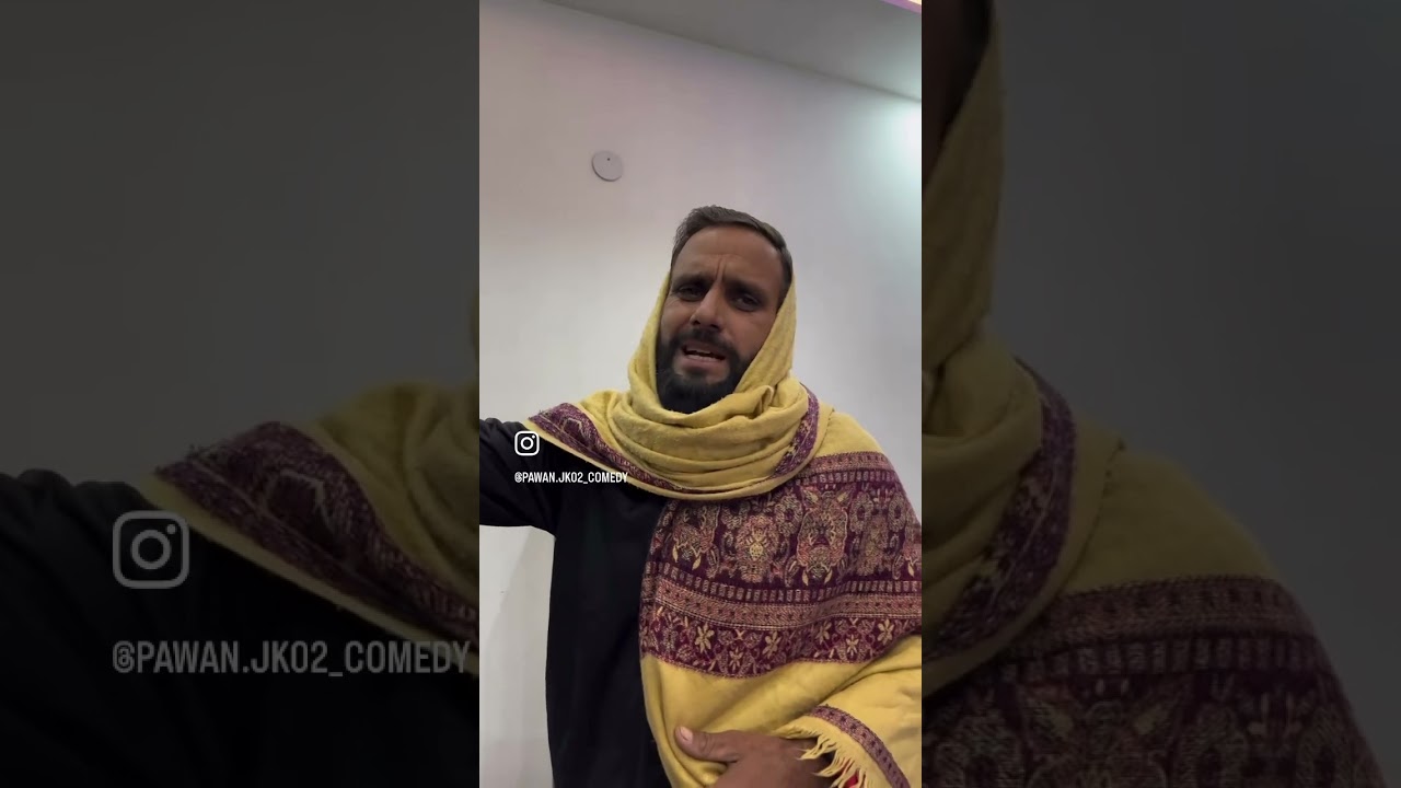 Desi mummiya 😂😂|#dogri #jammu #minivlog #sasbahu #pawan #maabeta