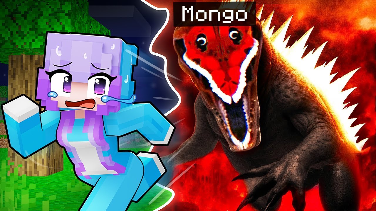 Playing As THE BLOODBATH To Troll My Friends in Minecraft…