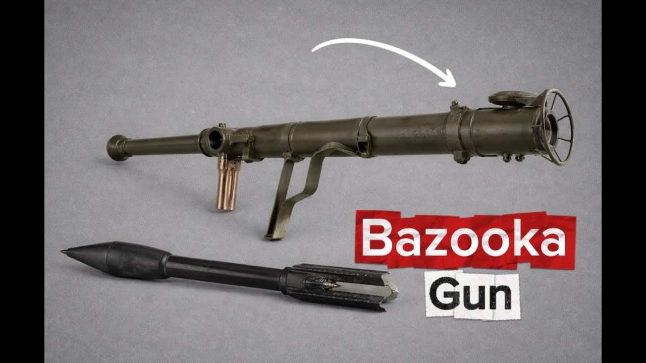Is this an effective anti-tank gun in World War II?