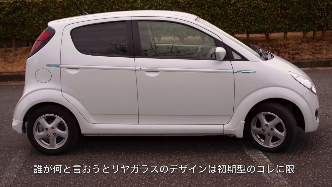 熱愛！この世で一番SUBARU R2を愛した男の愛車紹介