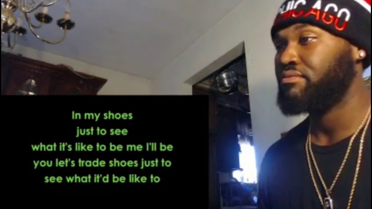 Eminem - Beautiful - REACTION