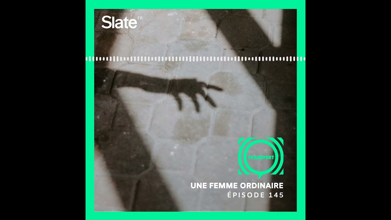 Une femme ordinaire