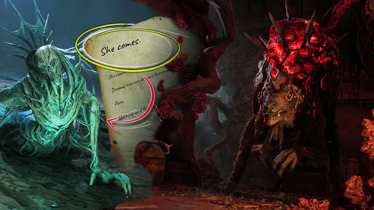 Remnant 2 - Explained